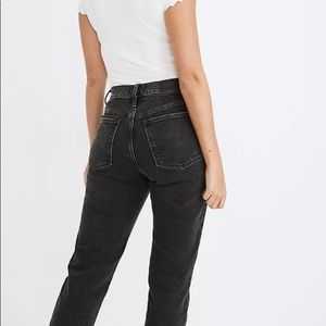 Madewell Perfect Vintage Jean - New with Tags